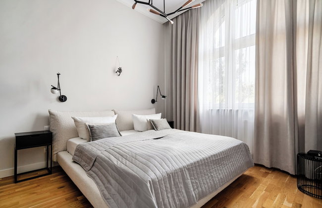 Apartamenty Swinoujscie - Wisus - Foto 45