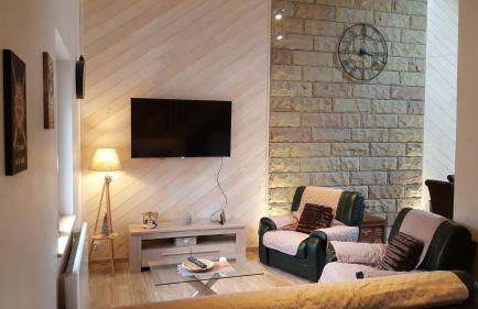 Gîte ESPERANZA SPA et SAUNA - Foto 19