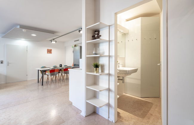 Kaiser Max Design Appartements - Foto 80