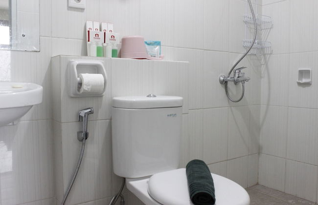 Cozy 2BR Apartment @ Newton Residence - Foto 26