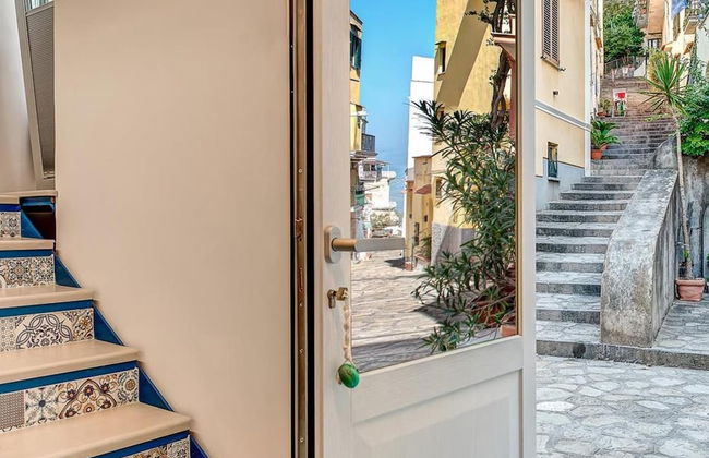 Maisonette Nonna Laura - Foto 7