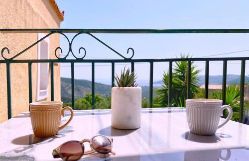 Leonidas' Guest House - Foto 1