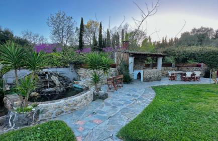 Bruskos Holiday Deluxe - Foto 14