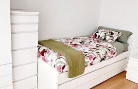 Apartamento de Pau - Foto 7