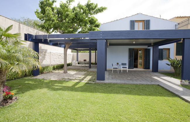 Luxury Villa - Foto 1