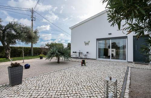 Villa Nokleby by AlgarveManta 4V4 - Foto 42