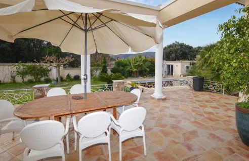 Beautiful Home In Saint Florent - Foto 2