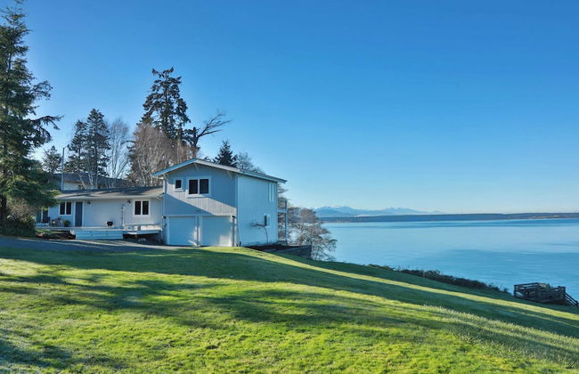 Marine View Bluff by Avantstay Waterfront Views - Foto 34