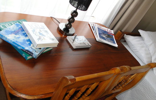 Aalkies Dream Luxurious Selfcatering - Foto 18