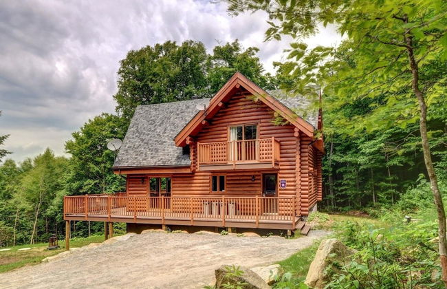 Blueberry Lake Resort - Photo 6