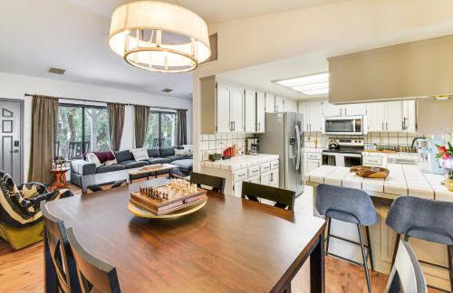 Yosemite Wellbeing Retreat on 5 Acres with Mtn Views - Photo 6