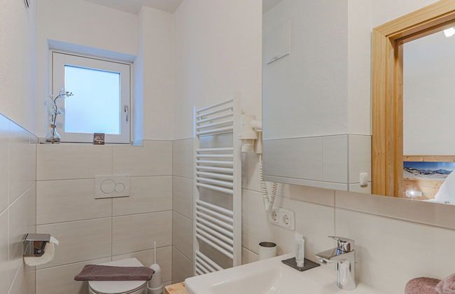 Apartment in Brixen Near Ski Welt - Foto 22