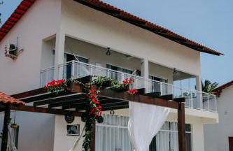 Vila hangloose vista da lagoa - Foto 26