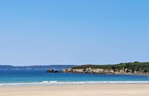 Villa in Telgruc-sur-Mer with Sea Views & Jacuzzi - Foto 37