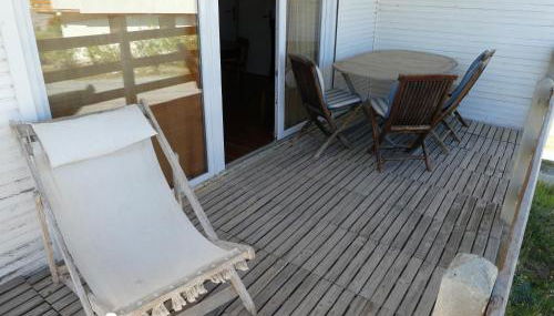 UN CHALET EN BOIS A LA PLAGE - Foto 3