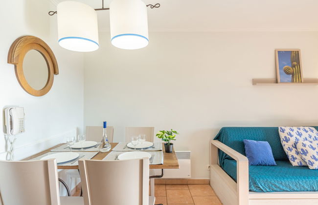 Les Calanques Spa Thalassothérapie - Foto 9