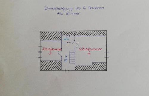 Ferienhaus Villa Wolffsschlucht - Foto 9