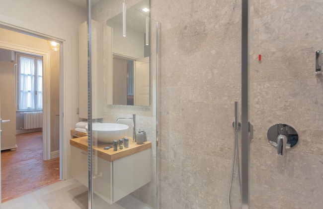 Torno Design Apartment by Rent all Como - Foto 49