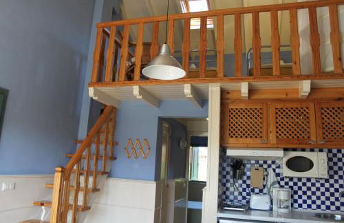 Apartamentos del Norte - Foto 41