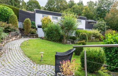 Ferienwohnung Refugium Nest - Foto 31