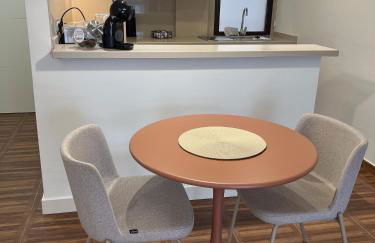 Apartahotel Punta Calera - Foto 57