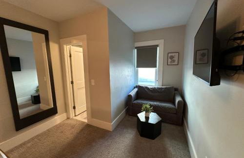 Entire Modern 7 Unit 7 Bath Boutique Inn - Foto 53