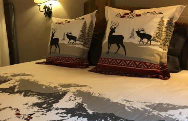 Appartamenti vista Monte Bianco Courmayeur-Entrèves - Foto 3