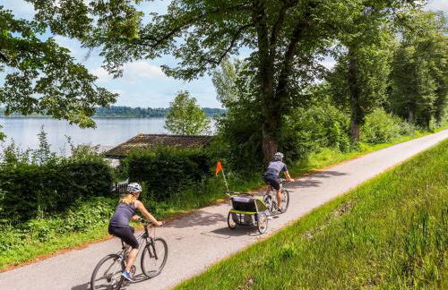 Ferienwohnung Schmuckkastl - Foto 25