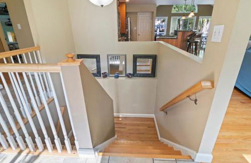 Silver Spring Oasis - Foto 12