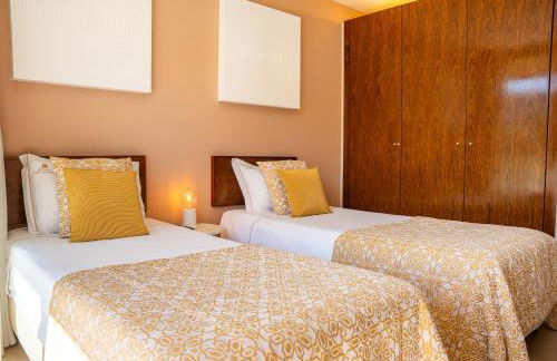 Herdade dos Salgados Beach apartment - Foto 39