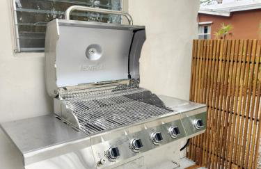 Central 3BD wPool and Covered Patio 10 min to FLL - Foto 31