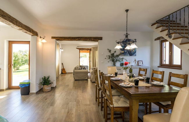 Villa Casa Ida Comfortable Holiday Residence - Foto 20