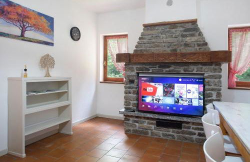 Casa Nel Bosco - Foto 10