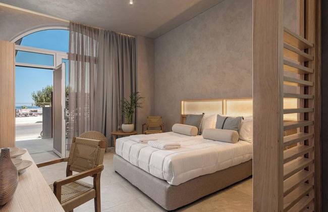 Hestia Boutique Rooms - Foto 42