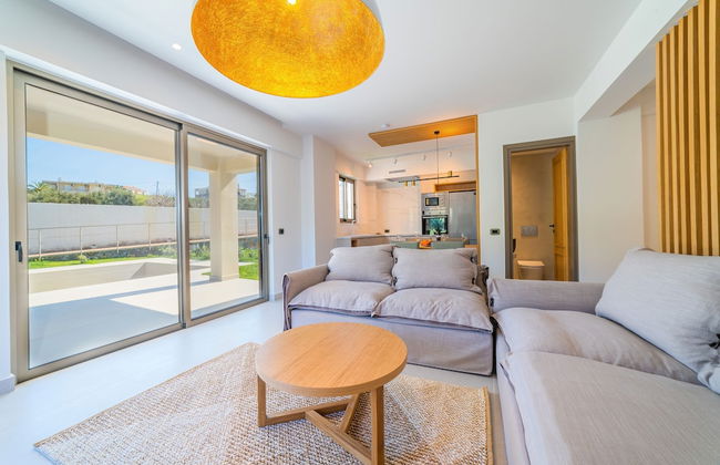 Increteblue Suites - Foto 20