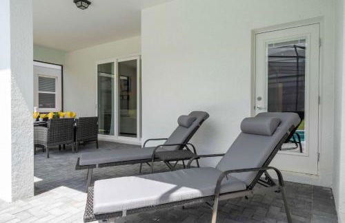 Stunning 7Bd Jacuzzi Pool & Close to Disney at Windsor Cay 16217 - Foto 30