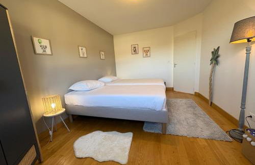 L'évasion, 10 min Chambord,piste cyclable - Foto 33