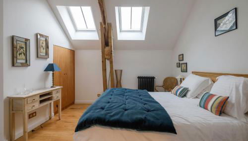 Le Domaine de Courances - Pierres d'Histoire - Foto 5