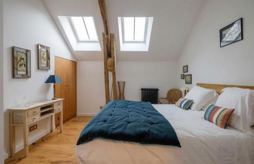 Le Domaine de Courances - Pierres d'Histoire - Foto 5