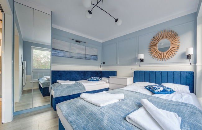 Apartamenty Sun & Snow Wypoczynkowa - Photo 7