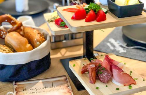 Maximilian Appartements - Foto 35