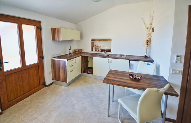 Apartments Bertetic - Foto 14