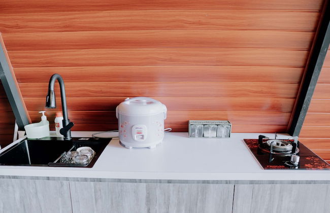 Dieng Ceria By Travelink - Foto 18