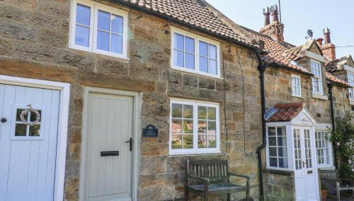 Rigg Cottage, Mount Pleasant - Foto 4