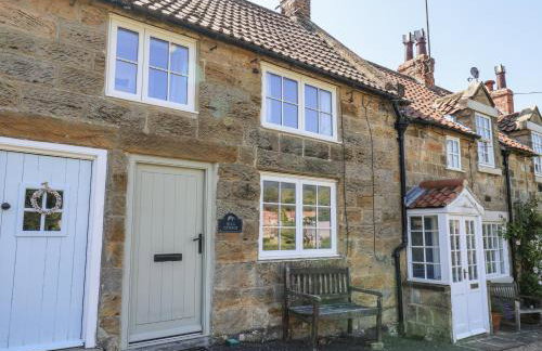 Rigg Cottage, Mount Pleasant - Foto 4