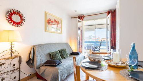 Apartment Parc de la Mer-11 by Interhome - Foto 4