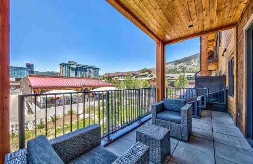 Luxury 2Br Residence Steps From Heavenly Village & Gondola Condo - Foto 18