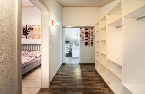 Gemütliche Ferienwohnung mit Panoramablick - Foto 2