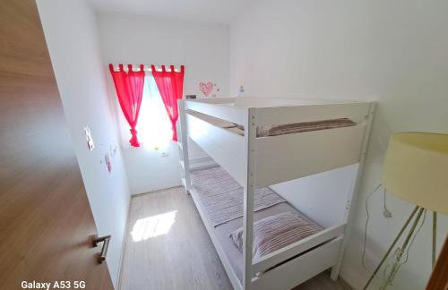 Holiday apartment Silvija, Loborika - Foto 6