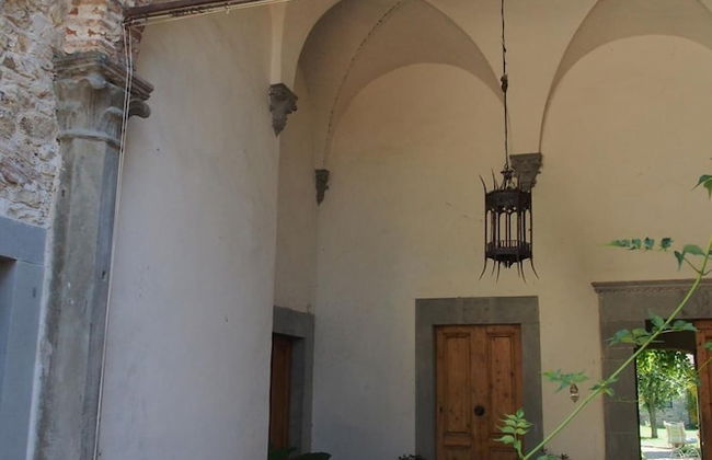 I Parigi Corbinelli - Foto 29